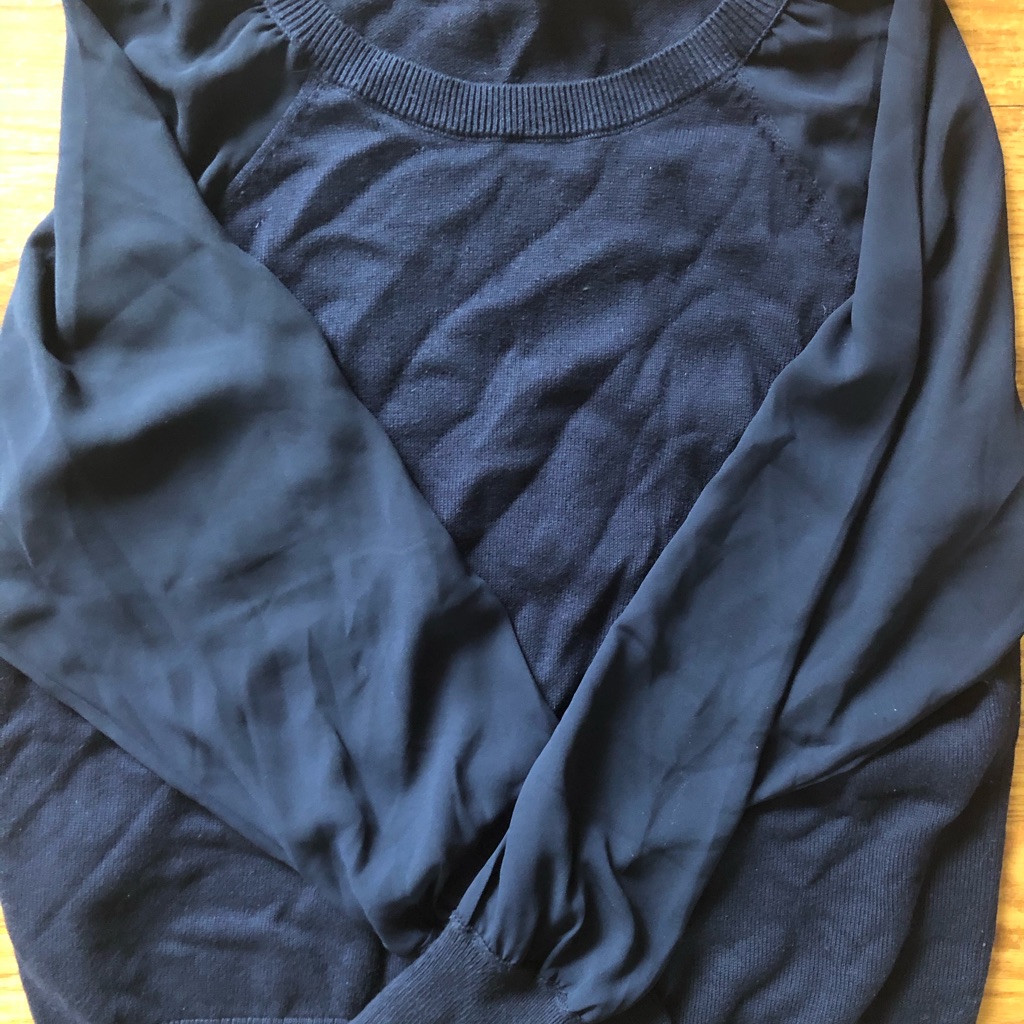 Ann Taylor Sweater